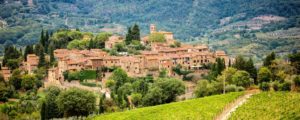 Tour borgo medievale - Medieval Villages Tour