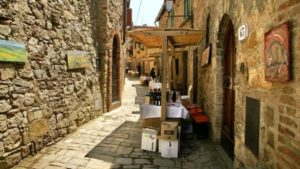 Borghi Medievali Tour