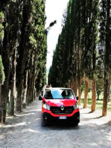 Tour Privati Chianti